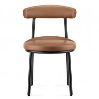 Nyx Versatile Breakout & Dining Chair