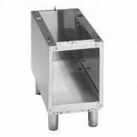 Fagor Open Front Stand to Suit 400mm Wide Models in 700 Kore Series MB-705