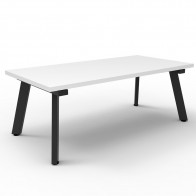 Eternity Rectangular Coffee Table