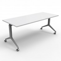 Rapid Portable Flip Top Table 