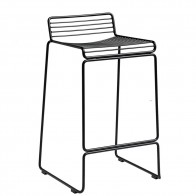 Studio Wire Kitchen Counter Stool 65cm