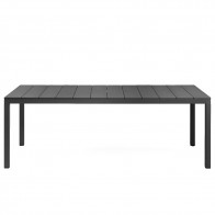 Nardi Contemporary Beer Garden Outdoor Table
