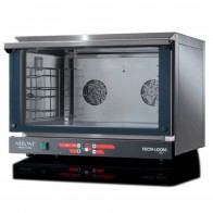 Tecnodom Nerone EKO Digital 600x400 Tray Convection Oven TDE-3BD
