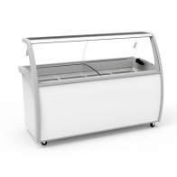 Thermaster 535L Gelato Display SD-575P