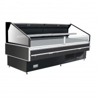Thermaster Open Multideck Meat and Deli Display Counter STB1340