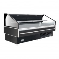 Thermaster Open Multideck Meat and Deli Display Counter STB1955