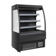 Thermaster Self-Serve Curve Open Display OP-0970C