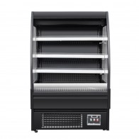 Thermaster Self-Serve Curve Open Display OP-1270C