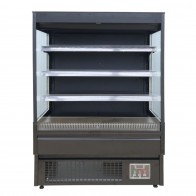 Thermaster Self-Serve Square Open Display OP1270S