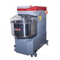 Tyrone Fixed Head Heavy Duty 66L Spiral Mixer SCP66