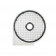 Vegetable Cutter 10x10x10mm Dicing (Circle-Only for VC65MS) Disc
