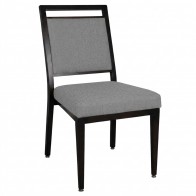 Vestra Stackable Commercial Chair