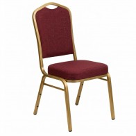 Custom Viktoria Stackable Conference Function Chair