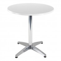 Aida Round Indoor Outdoor Table