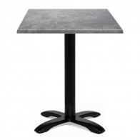 Alvina Modern Cafe Table