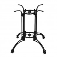 Angel French Industrial Table Base XL