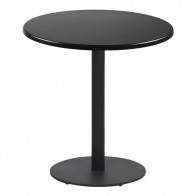 Annick Round Cafe Table