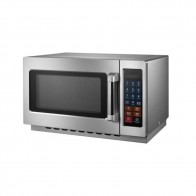 Benchstar Stainless Steel Microwave Oven MD-1400