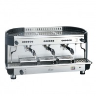Bezzera Modern 3 Group Ellisse Espresso Machine BZE2011S3E