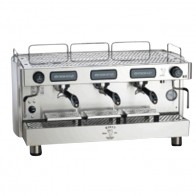 Bezzera Traditional 3 Group Espresso Machine BZB2013S3E 