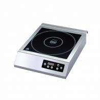 Benchstar Digital Ceramic Glass Induction Plate - BH3500S