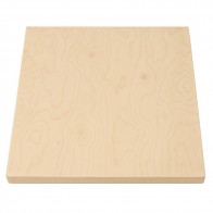 Birch Plywood Table Top
