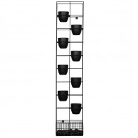 Rapid Bloom Vertical Gardens
