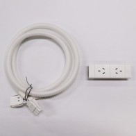 Boost Plus Power and Data 2 GPO