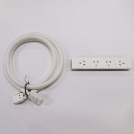 Boost Plus Power and Data 4 GPO