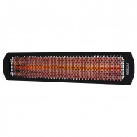 Bromic 3000W Tungsten Electric Heater Smart-Heat™