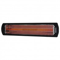 Bromic 3000W Tungsten Electric Heater Smart-Heat™