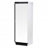 Bromic 372L White Powder Commercial Fridge UC0374SDW