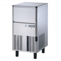 Bromic 37kg Solid Cube Ice Machine IM0043SSC