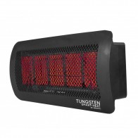 Bromic 500-Series Tungsten Natural Gas Heater Smart-Heat™