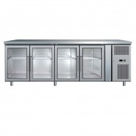 Bromic 553L Four Door Display Under Bar Fridge UBC2230GD