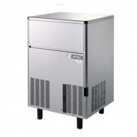 Bromic 59kg Solid Cube Ice Machine IM0065SSC