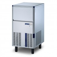 Bromic 63kg Hollow Ice Machine IM0064HSC-HE