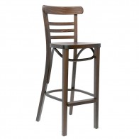 Bentwood Bar Stool BST-225 49cm