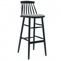 Bentwood Bar Stool BST-5910 75cm
