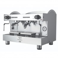 Bezzera Professional Espresso Machine - BZB2016S2DE