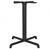 Calice Aluminium Outdoor Table Base