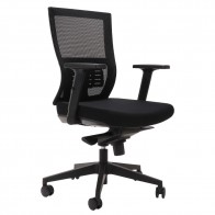 Cascade Mesh Office Chair