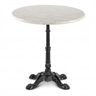 Celestine Round Cafe Bistro Table