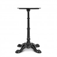 Celestine Classic Cast Iron Table Base