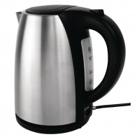 Apuro Stainless Steel Kettle - 1.7 Litre CK828-A