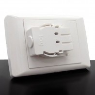 CMS 20AMP Starter Sockets
