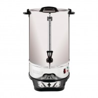 Apuro Coffee Percolator - 15 Litre (100cups) CN295-A