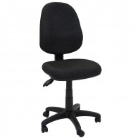 High Back Operator Chair 