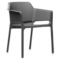 Net Outdoor Arm Chair