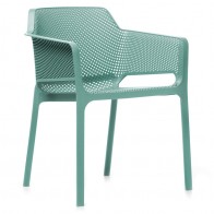 Nardi Net Outdoor Arm Chair
